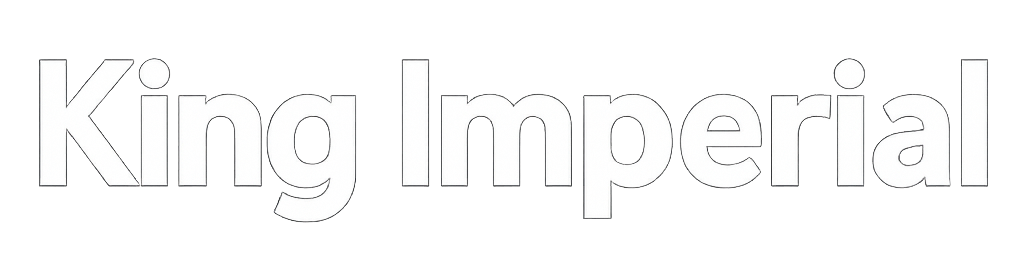 King imperial Logo