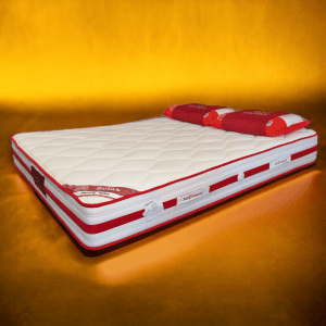 מזרן ספוג אורטופדי דגם רילקס