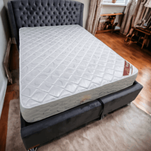 מיטה זוגית Paris כולל ארגז מצעים * אחרונה *