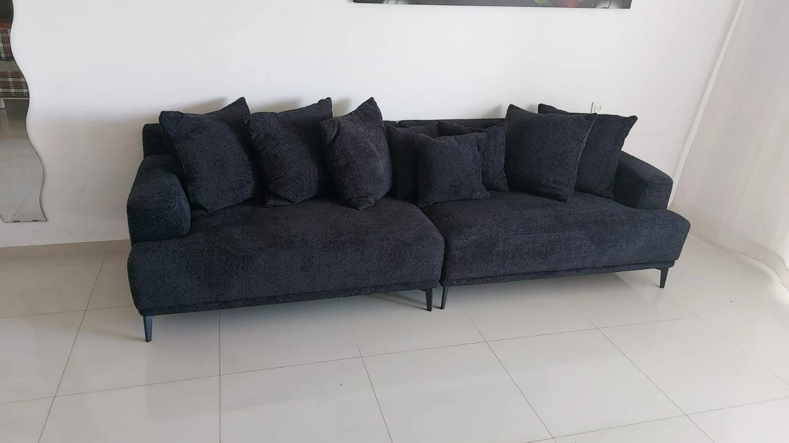 black-Sofa-280-Amore