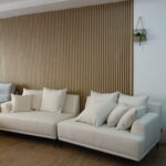 ספת מעצבים Amore שמנת