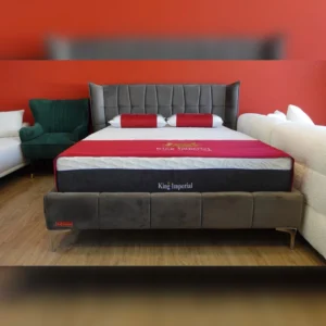 Marriot – מיטה זוגית יוקרתית