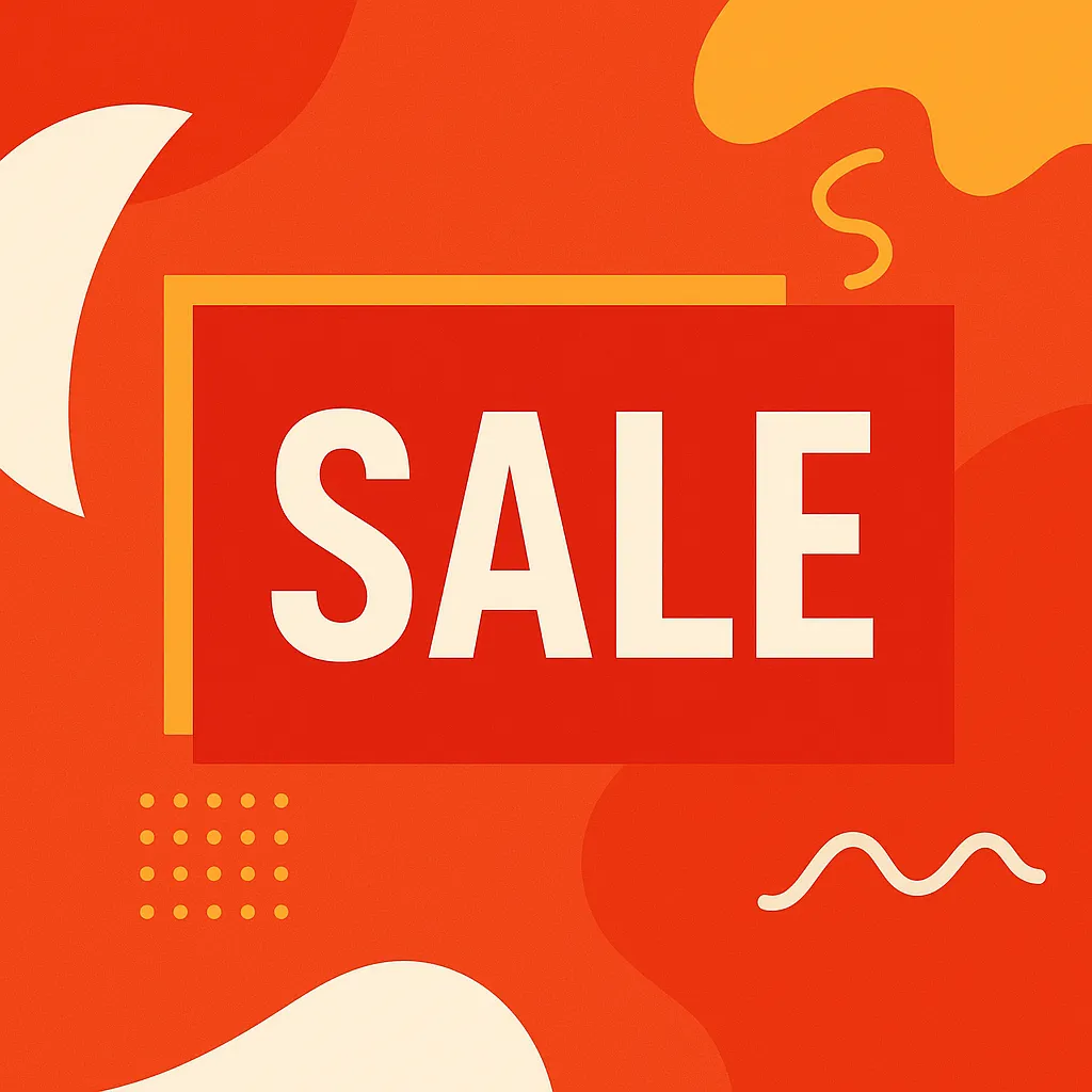 מבצעי החודש