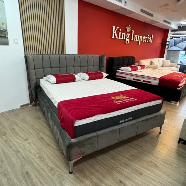 ⁦Marriot – מיטה זוגית יוקרתית⁩ – תמונה ⁦4⁩