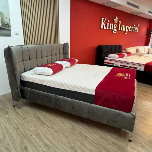 Marriot – מיטה זוגית יוקרתית