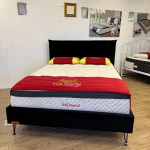 Valencia – מיטה זוגית