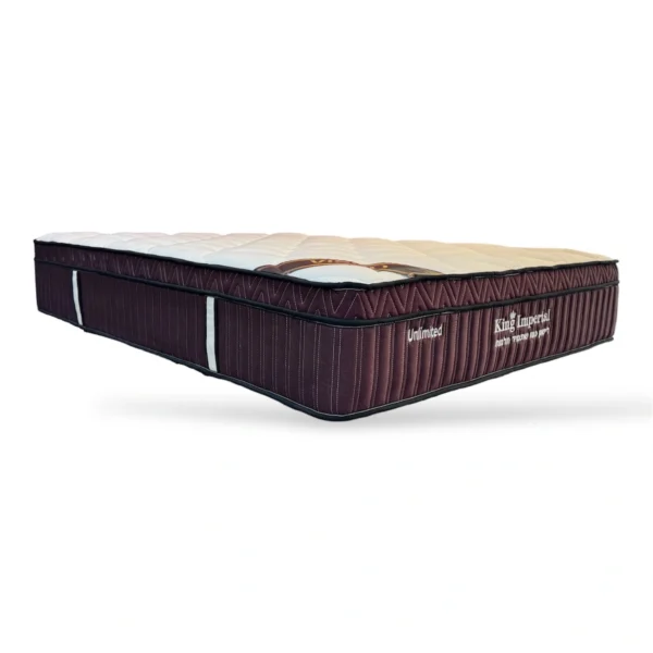 Visco mattress - Unlimited_2