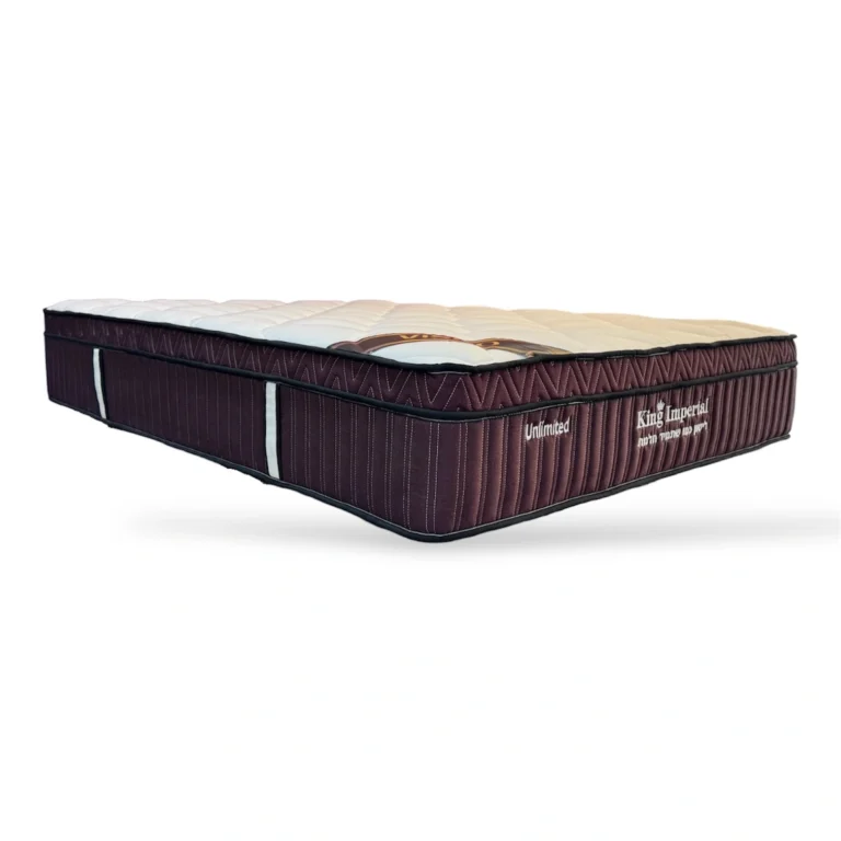 Visco mattress - Unlimited_2