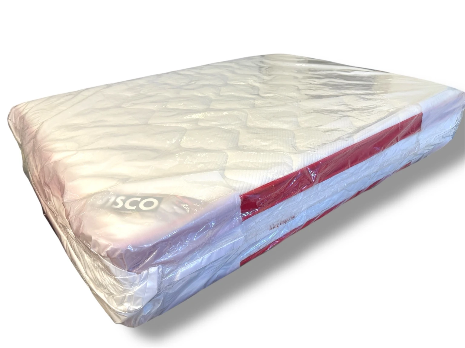 hard-mattress-visco-diamond-1