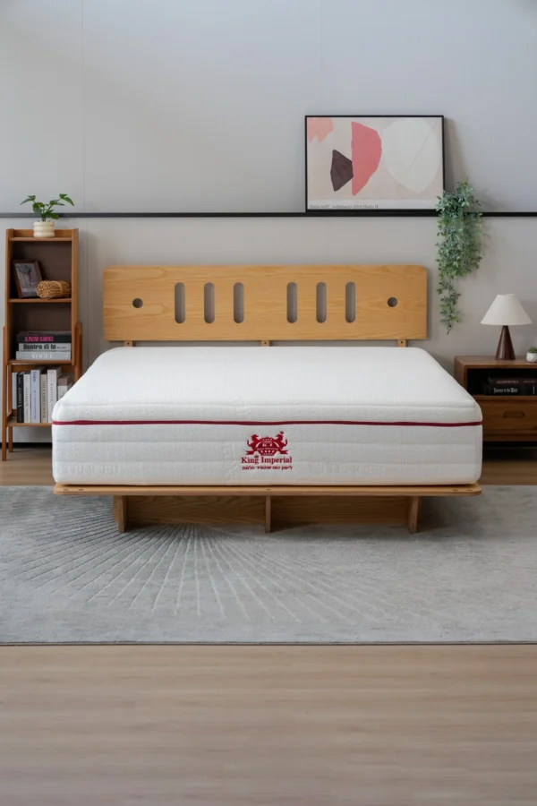 מזרן ויסקו - מרגיש כמו ענן