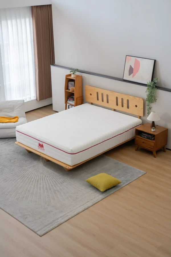 ⁦מזרן ויסקו - מרגיש כמו ענן⁩ – תמונה ⁦6⁩