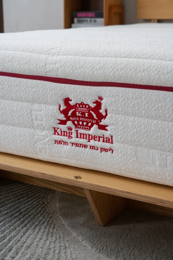 ⁦מזרן ויסקו - מרגיש כמו ענן⁩ – תמונה ⁦9⁩