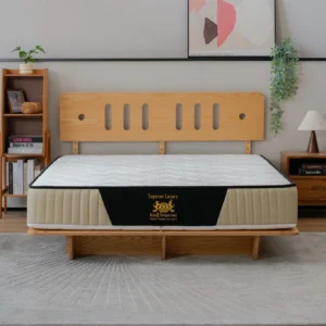 מזרן לטקס טבעי - Luxury