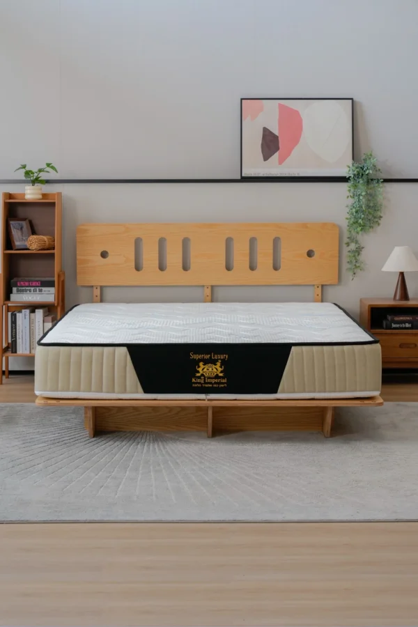 מזרן לטקס טבעי - Luxury