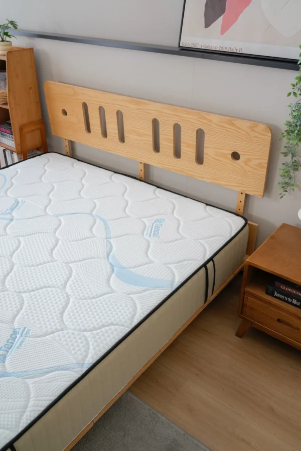 ⁦מזרן לטקס טבעי - Luxury⁩ – תמונה ⁦7⁩