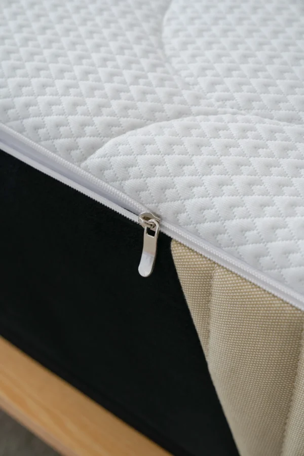 ⁦מזרן לטקס טבעי - Luxury⁩ – תמונה ⁦8⁩