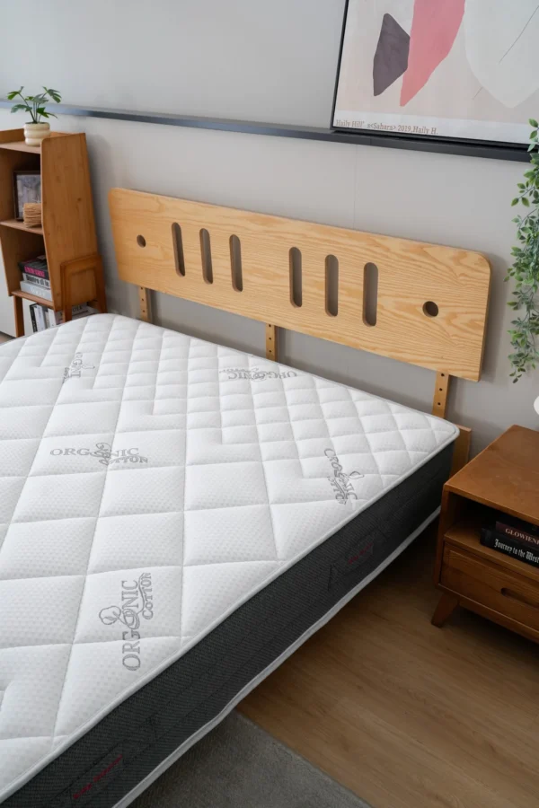 ⁦מזרן קפיצים מבודדים – מזרן אורטופדי איכותי לשינה מושלמת⁩ – תמונה ⁦2⁩