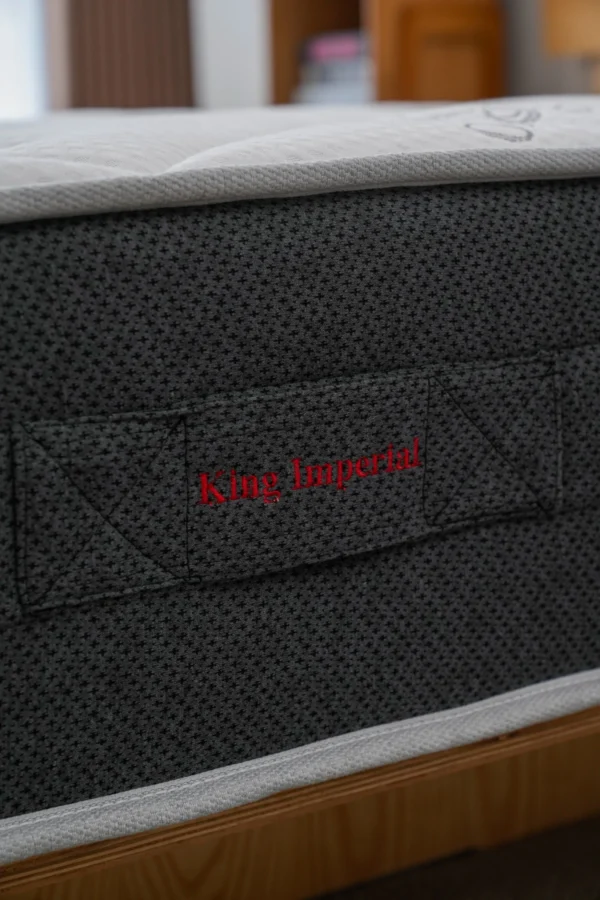 ⁦מזרן קפיצים מבודדים – מזרן אורטופדי איכותי לשינה מושלמת⁩ – תמונה ⁦11⁩