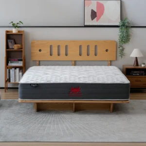 מזרן קפיצים מבודדים – מזרן אורטופדי איכותי לשינה מושלמת