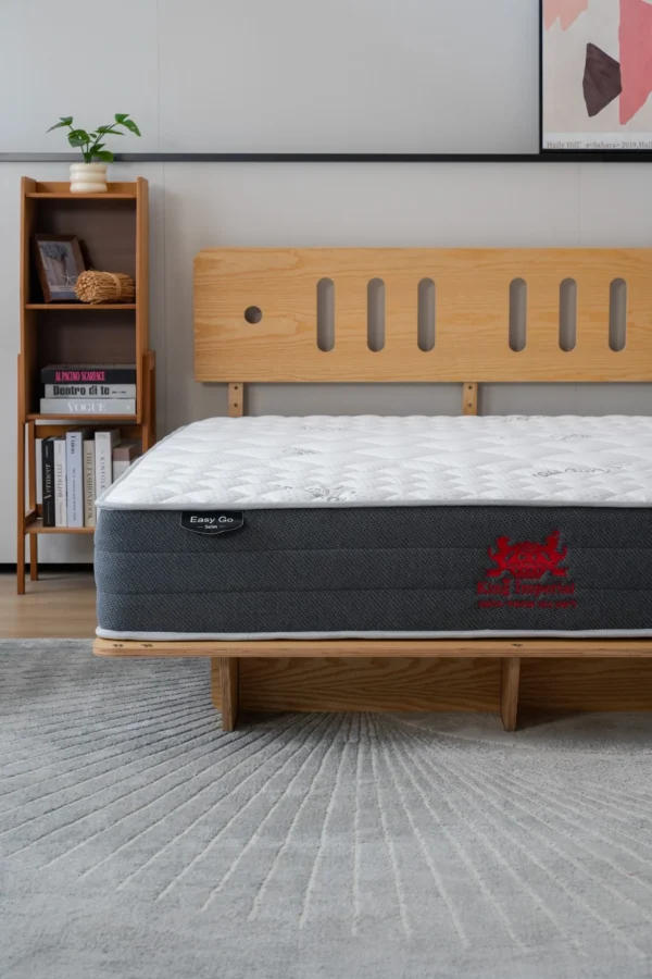 ⁦מזרן קפיצים מבודדים – מזרן אורטופדי איכותי לשינה מושלמת⁩ – תמונה ⁦4⁩